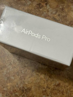 Airpods Pros 2nd Generation