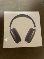 New with Box AirPods Max + Apple Care+