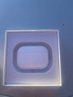 NEW Apple Airpods pro gen2