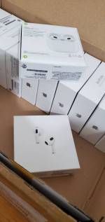New Airpods 3rd generation & pro 2s