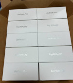 New Airpods 3rd generation & pro 2s