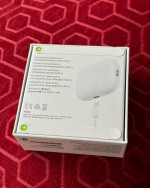 New Airpods 3rd generation & pro 2s