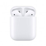 Apple AirPods 2nd Generation