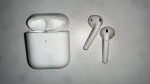 Apple AirPods 2nd Generation