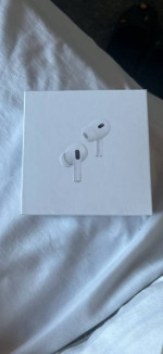 Airpod Pros 2nd Gen