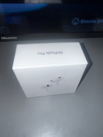 Airpod Pros 2nd Gen