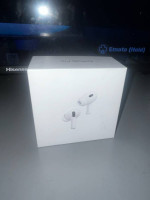 Airpod Pros 2nd Gen
