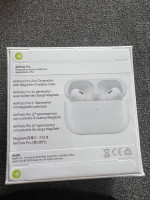NEW!AirPods Pro  2nd Generation