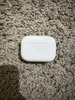 Airpods Pro 2nd Generation