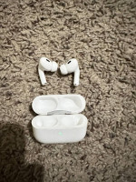 Airpods Pro 2nd Generation