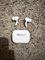 Airpods Pro 2nd Generation