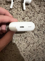 Airpods Pro 2nd Generation