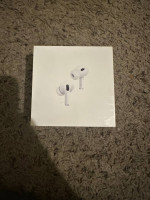 Airpods Pro 2nd Generation
