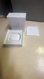 Airpods Pro 2nd gen