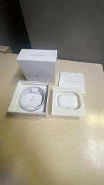 Airpods Pro 2nd gen