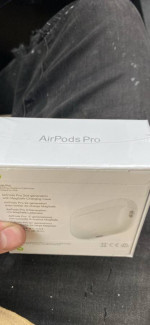 *NEW* Apple AirPods Pro 2