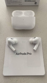 AirPods Pro (2nd Generation)