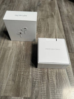 AirPods Pro 2nd Generation