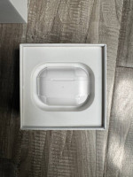 AirPods Pro 2nd Generation