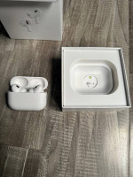 AirPods Pro 2nd Generation