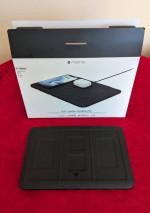 Zagg Mophie 4-in-1 Wireless Charging Mat
