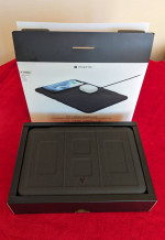 Zagg Mophie 4-in-1 Wireless Charging Mat