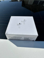 Airpods 2nd generation