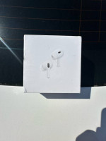 Airpods 2nd generation