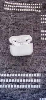 Airpods Pro 2nd Generation