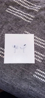 Airpods Pro 2nd Generation