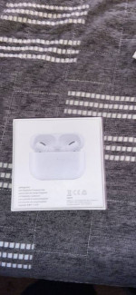 Airpods Pro 2nd Generation