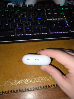 Airpods Pros 2nd Generation