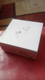 Airpods Pro (2nd generation)