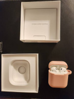 Apple Airpods second Generation