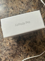 Apple airpods pro 2nd generation