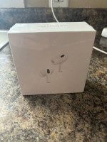 Apple airpods pro 2nd generation