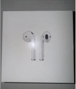 Apple Airpods - Brand New = Factory Sealed