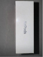 Apple Airpods - Brand New = Factory Sealed