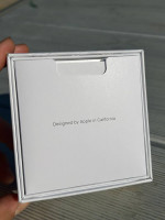 Used Beautiful White Gen 3 Apple Airpods