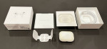 Airpods Pro w/ ALL original accessories + boxes - (BROKEN)