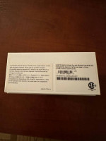 AirPods Pro (1st gen) used