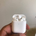Apple airpods 2nd gen