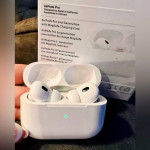 Apple Airpods pro 2nd gen