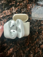 AIRPODS 1st/ 2nd GEN