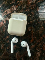 AIRPODS 1st/ 2nd GEN