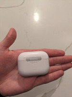 *Sealed* Airpods Pro