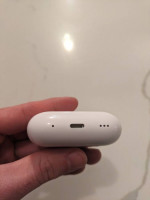 *Sealed* Airpods Pro