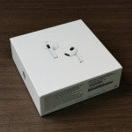 Apple AirPods (3rd Generation)
