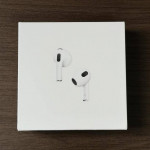 Apple AirPods (3rd Generation)