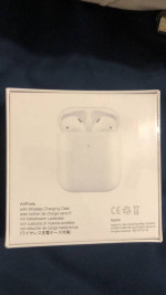 Airpods 40$!!!